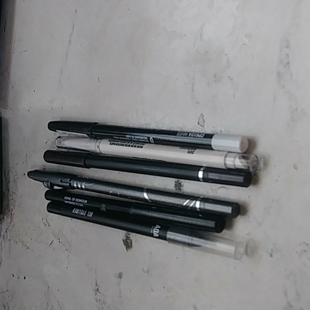 Eyeliner